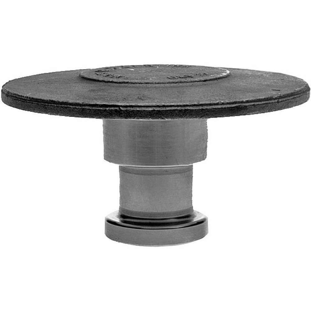 Buyers Products KP20038 6ZAN3 Trailer King Pin 2 x 19/50 Inch