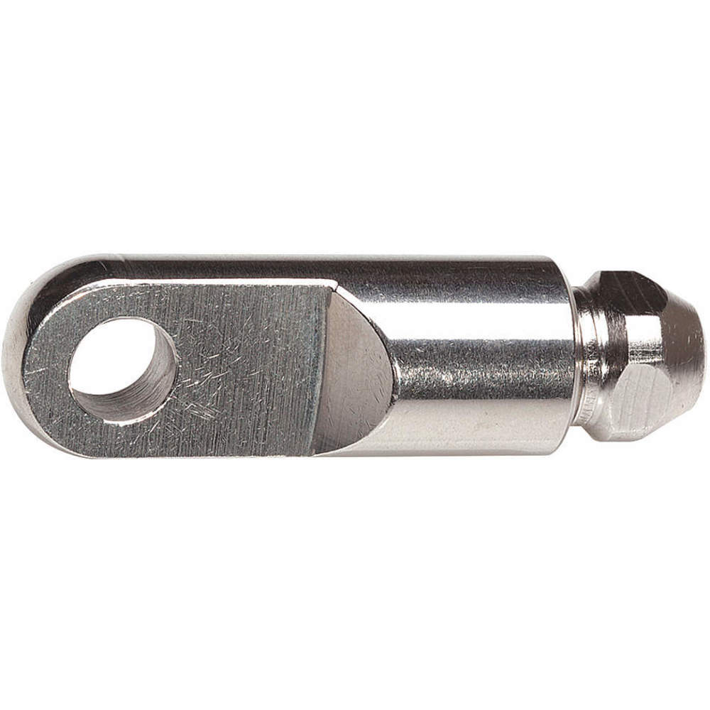 CS JOHNSON Wire Rope Swageless Eye Fittings