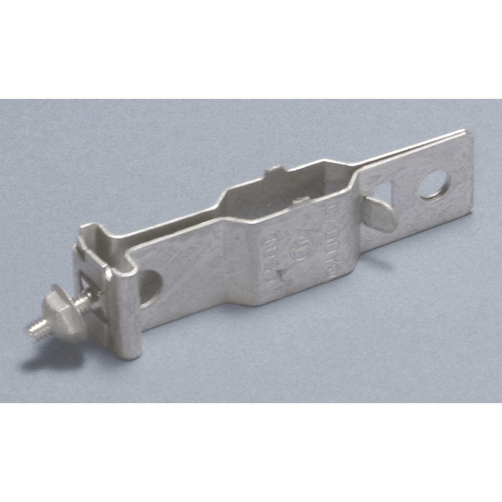 Caddy Industrial Sales 4G16 2KXJ9 Tbar Fixture Clip 5/16 Inch