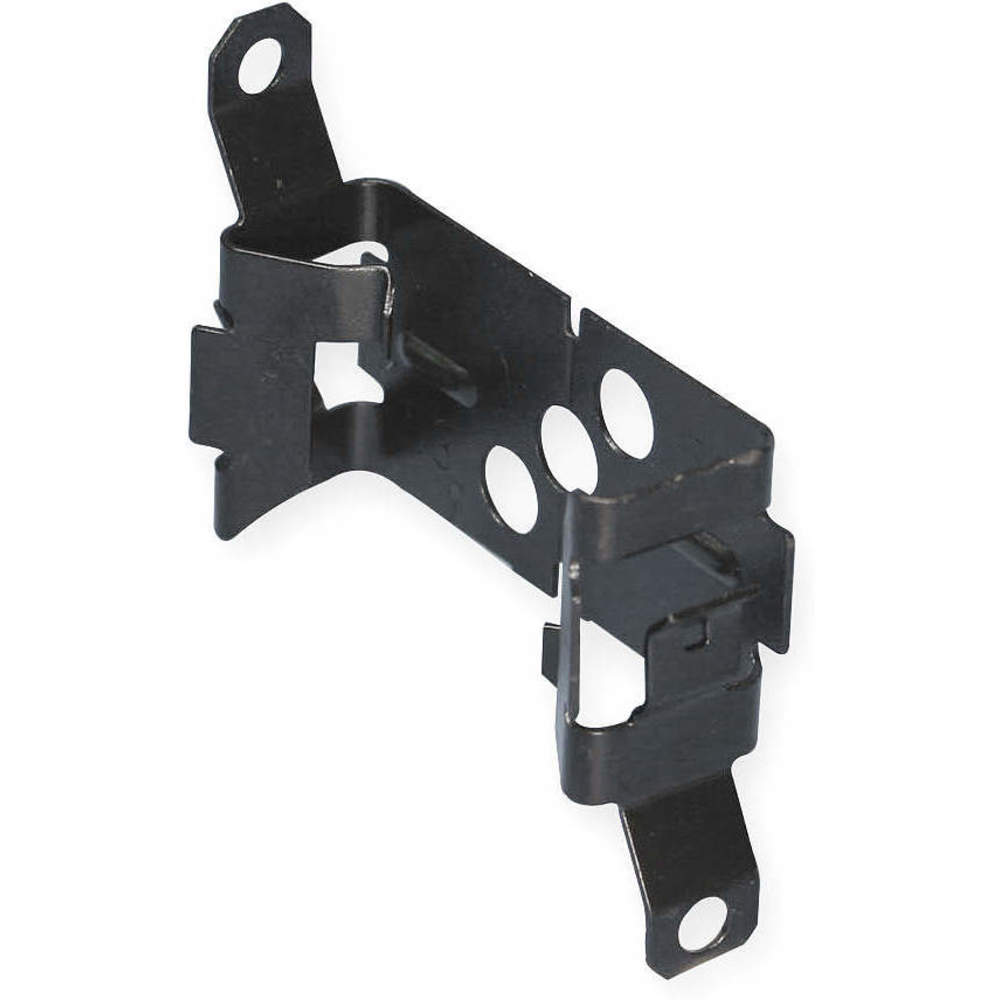 Caddy Industrial Sales MAC2 2KWW1 Cable Conduit Clip MC/AC 1/8 Inch