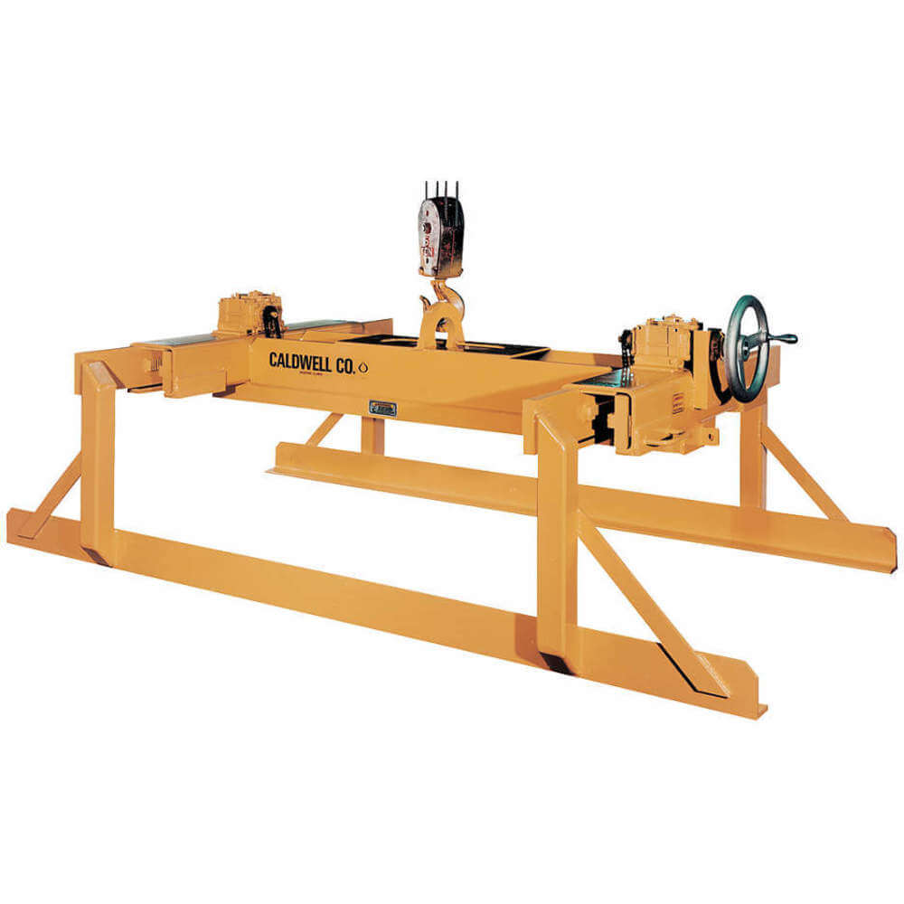 Caldwell 60372 44N661 Sheet Lifter 3 t Cap 16 Inch to 72 Inch