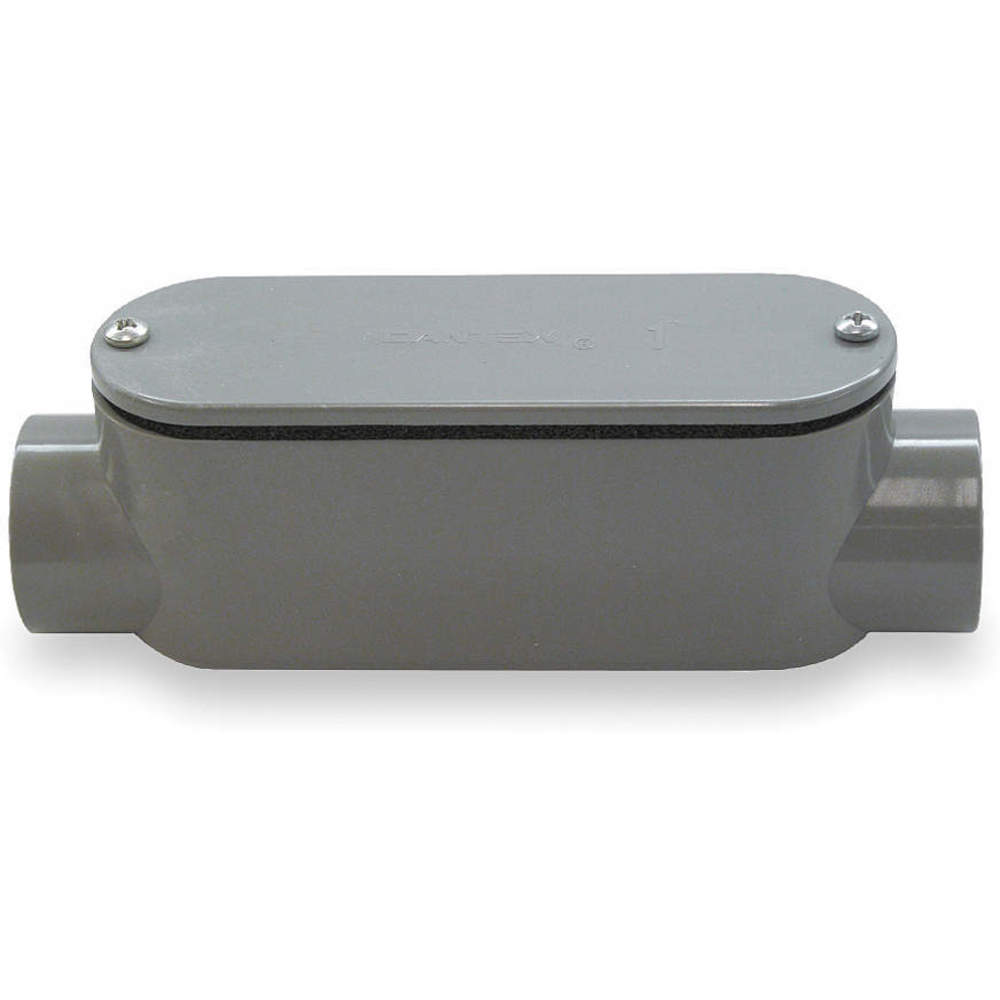 Cantex PVC Fittings Distributor