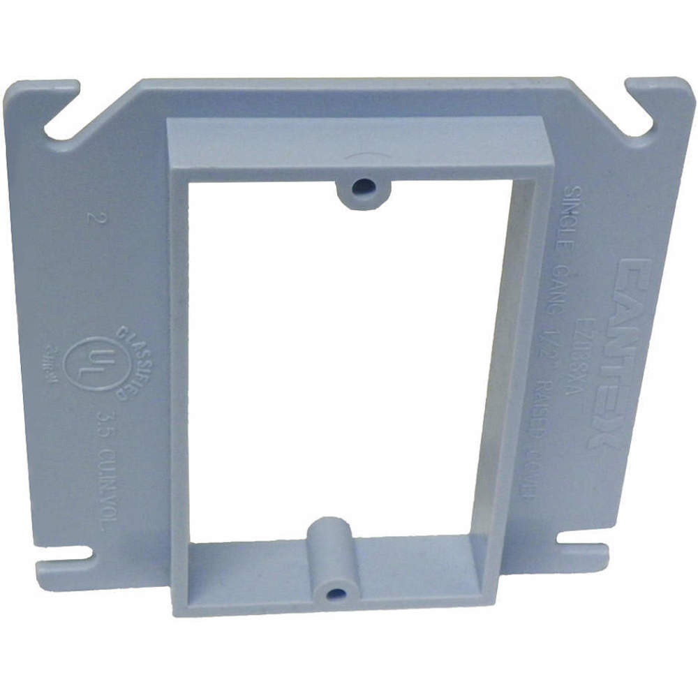 Cantex PVC Fittings Distributor