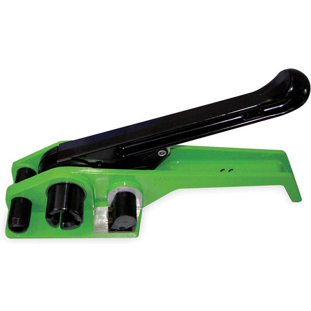 CARISTRAP Manual Strapping Sealers and Tensioners
