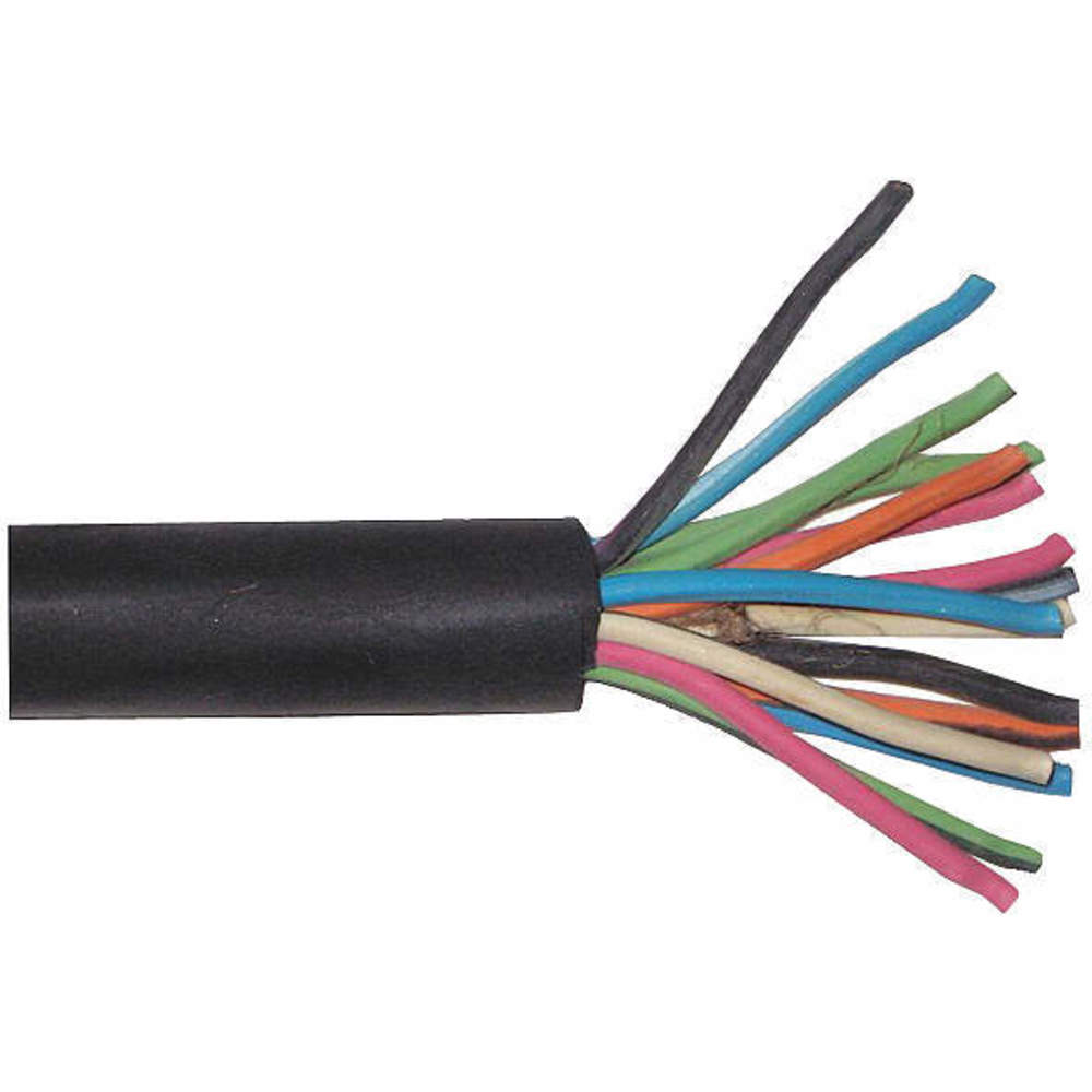 Auto Cable - 16AWG (35/0.26)