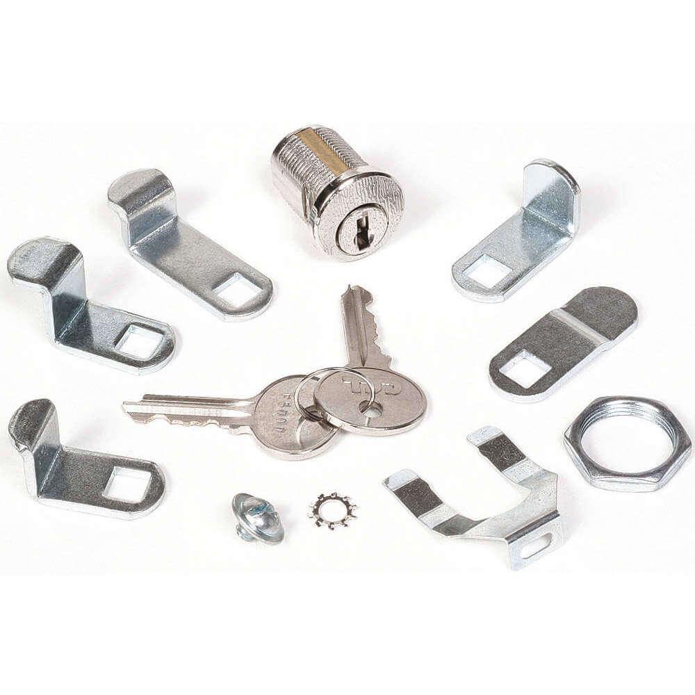 CCL Padlocks Distributor (74 items)