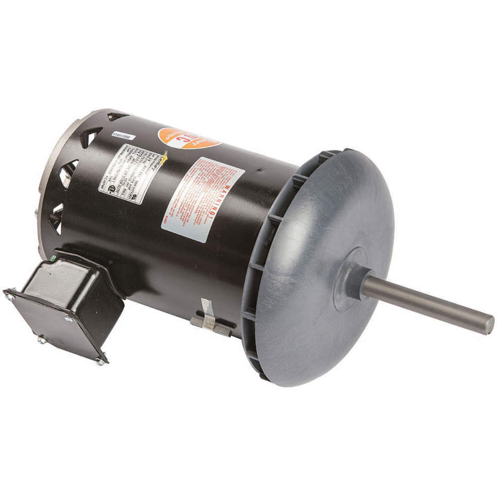 Century FC1086AF Condenser Fan Motor 7/8 Hp 1075 Rpm 60hz 3RCT3