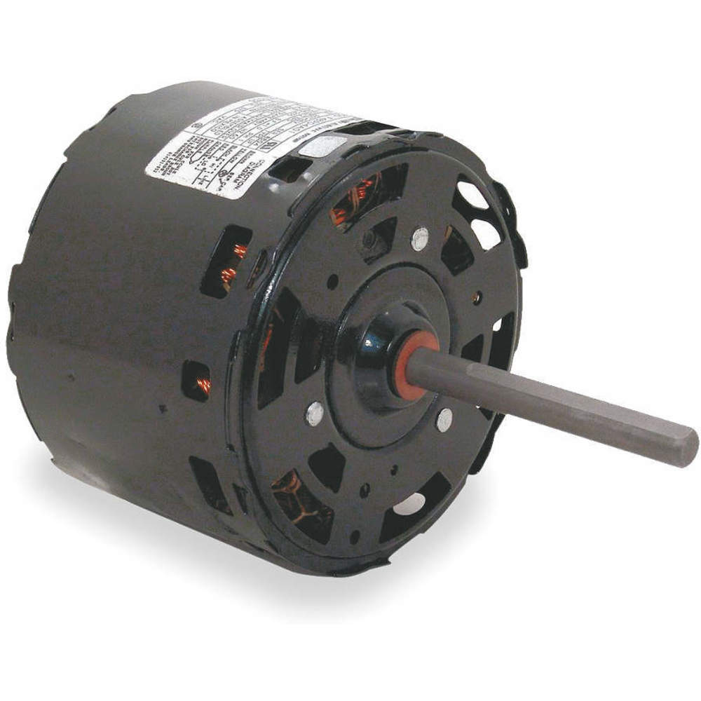 Century OCC1026A | 2GMR3 | Condenser Fan Motor 1/4 HP 1075