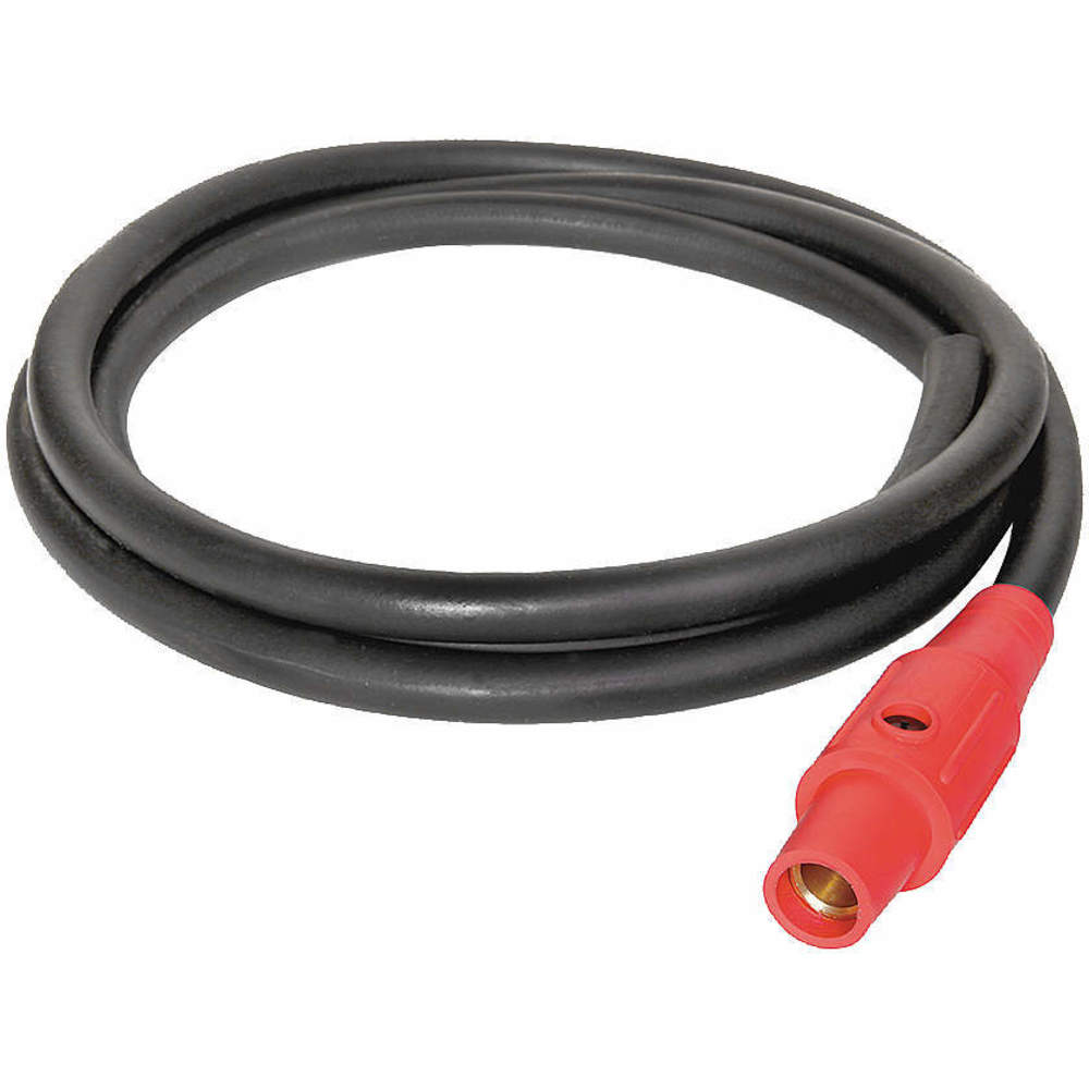 Cam Lock Power Cord 400A 600VAC CL40FR