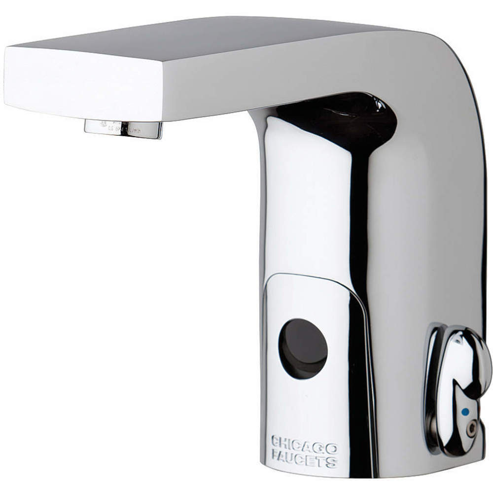 chicago faucet sensor