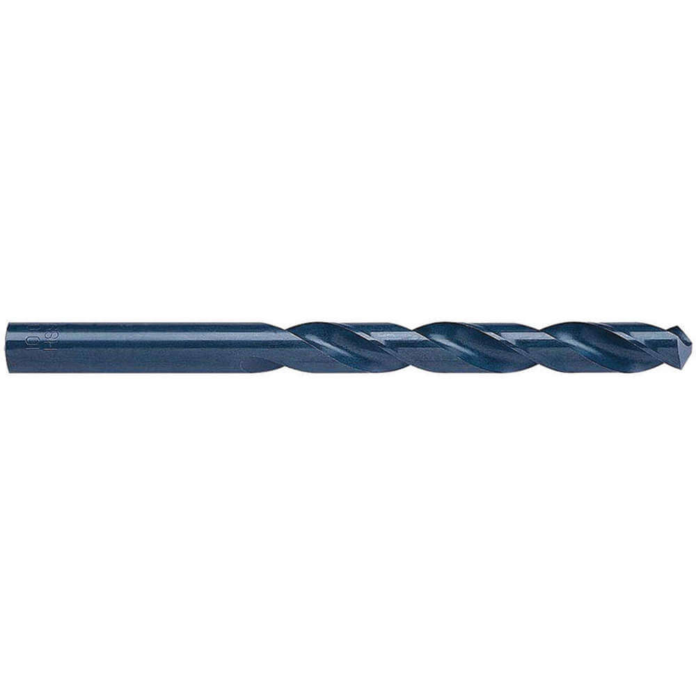 Chicago-latrobe 47297 | 1K410 | Jobber Bit 6.20mm High Speed Steel