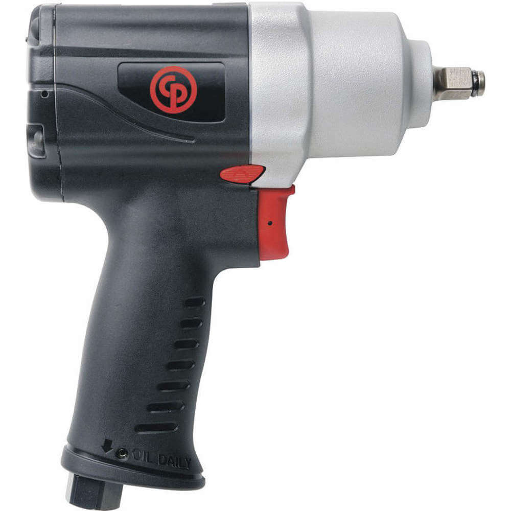 CHICAGO PNEUMATIC Air Impact Wrenches