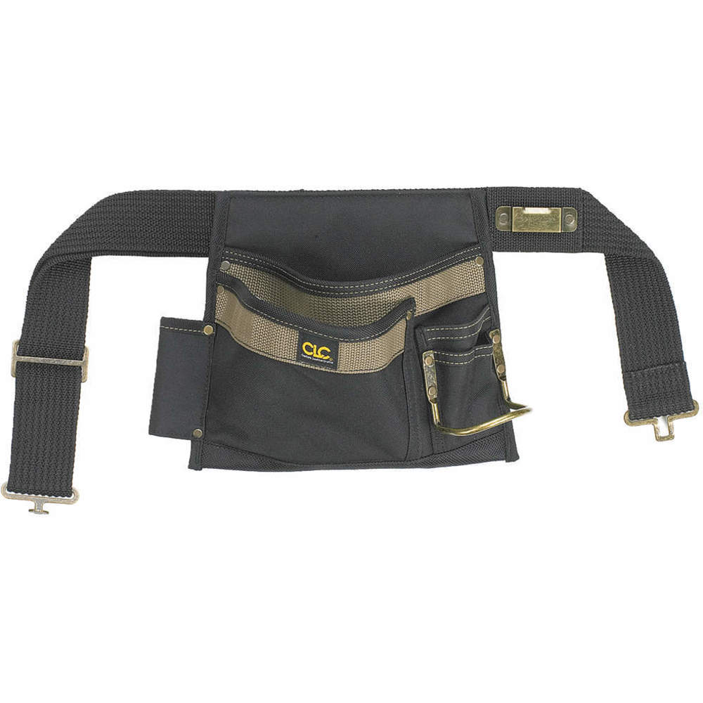 Clc 1245 4ZB41 Tool Pouch 6 Pocket