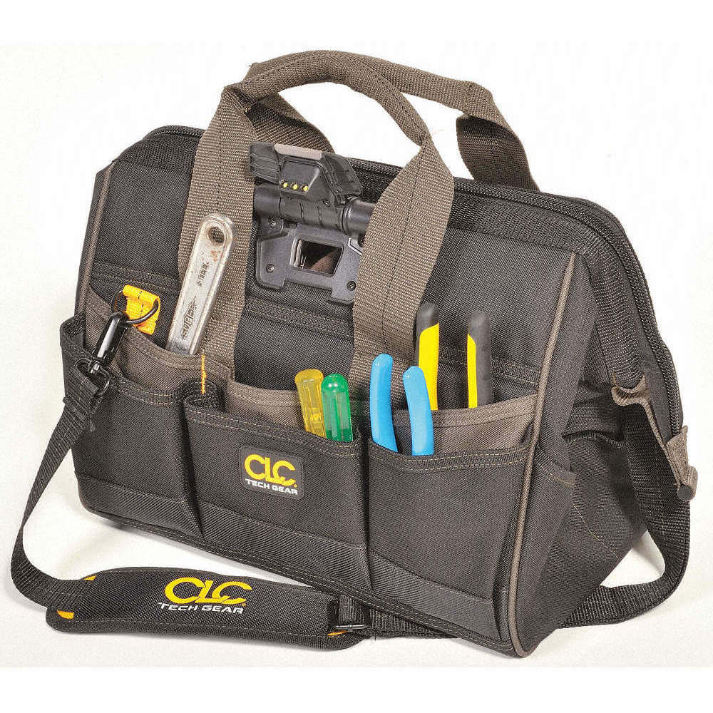 Clc L230 20G107 Tool Bag 14" x 8" x 111/2" 29 Pocket