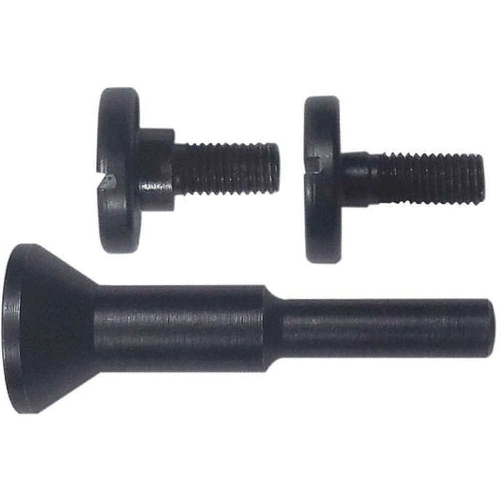 Clesco M22 Cut Off Wheel Mandrel 1F544 Raptor Supplies Worldwide