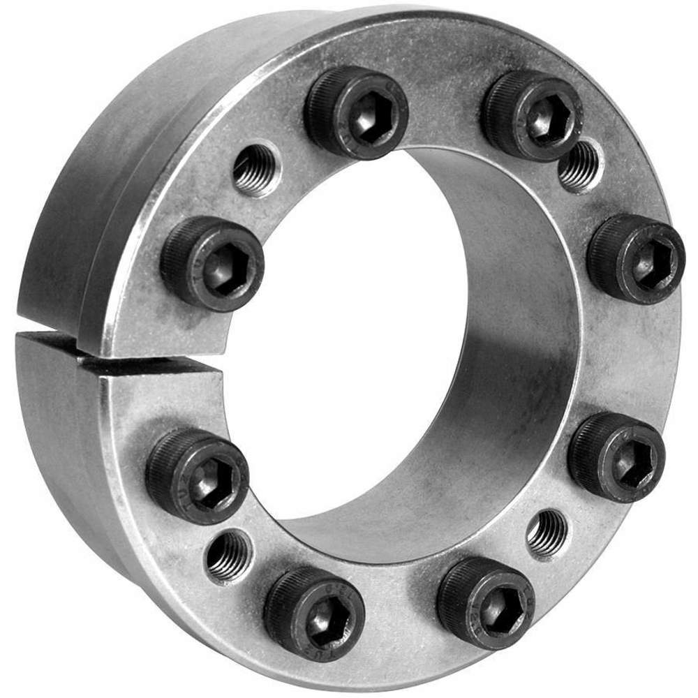 C123E-100 1 Dia M6 X 20 Steel Climax Metal Locking Assembly C123E Series 