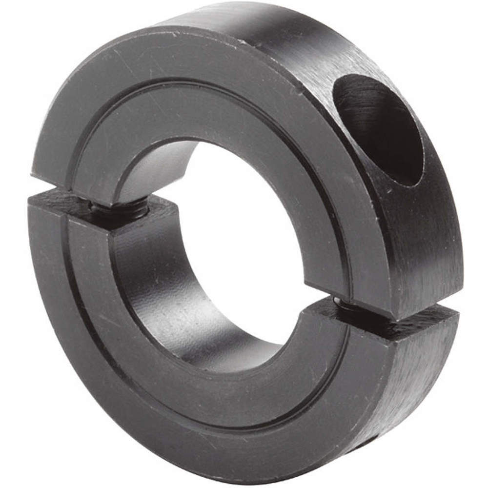 Climax Metal Products H2C250 36XA07 Shaft Collar Standard Clamp 2