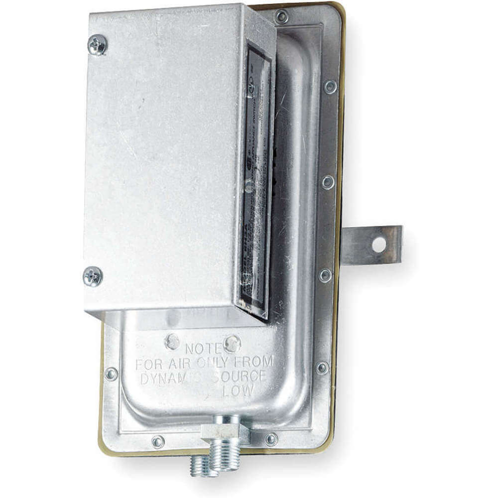 Duct Pressure Switches Raptor Supplies Worldwide