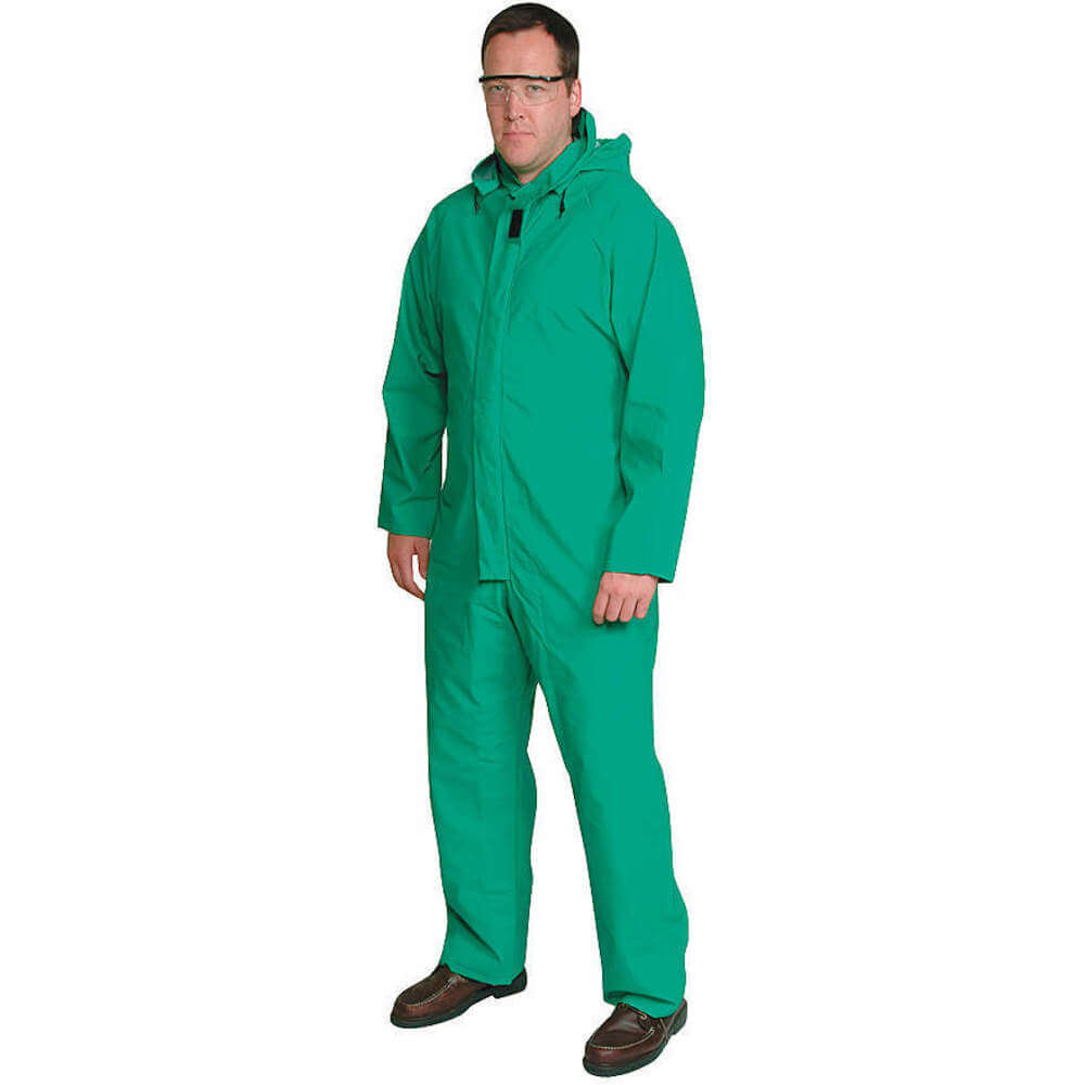 CONDOR Flame Resistant Rainsuits