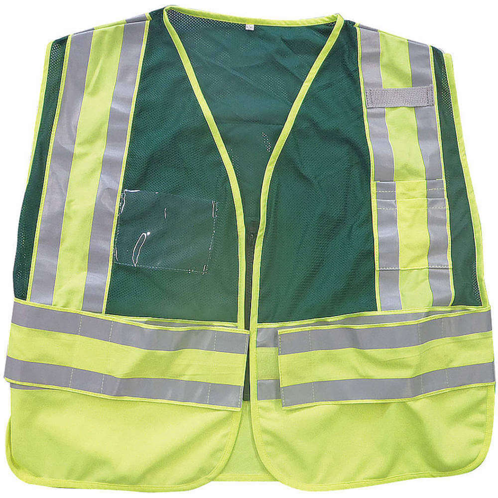 CONDOR Public Safety Vests