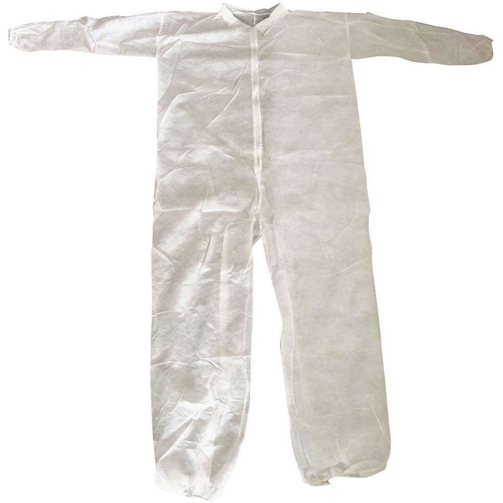 CONDOR Chemical Resistant and Disposable Coveralls