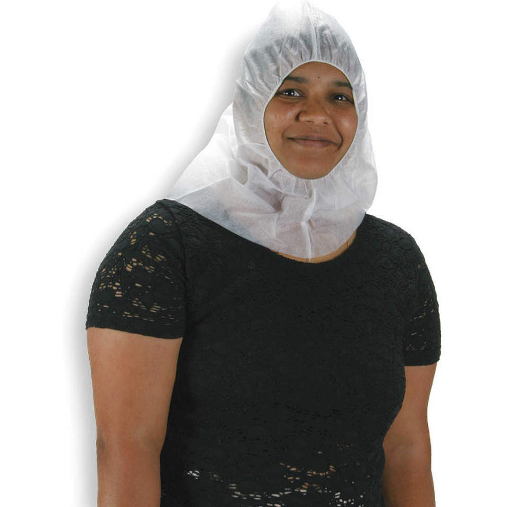 CONDOR Chemical Resistant and Disposable Hoods