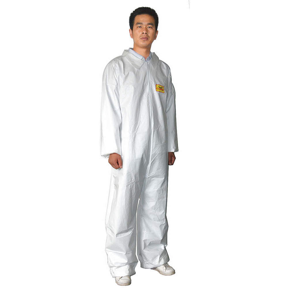 Microporous Polyethylene Open M