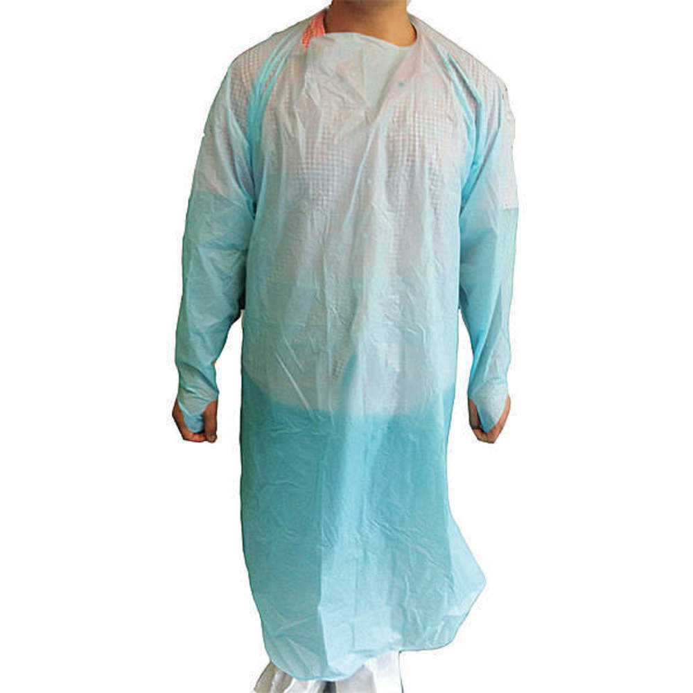 CONDOR Disposable Barrier Gowns