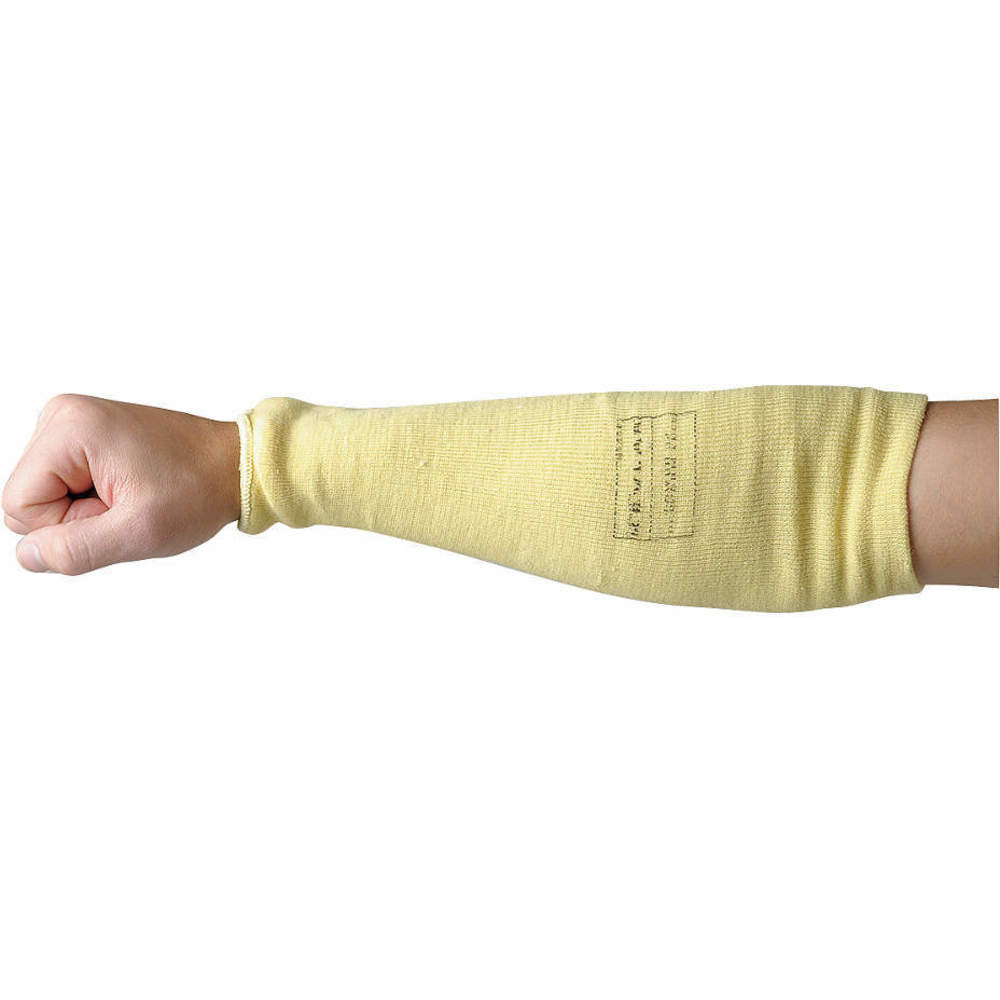 Cut-Resistant Sleeves