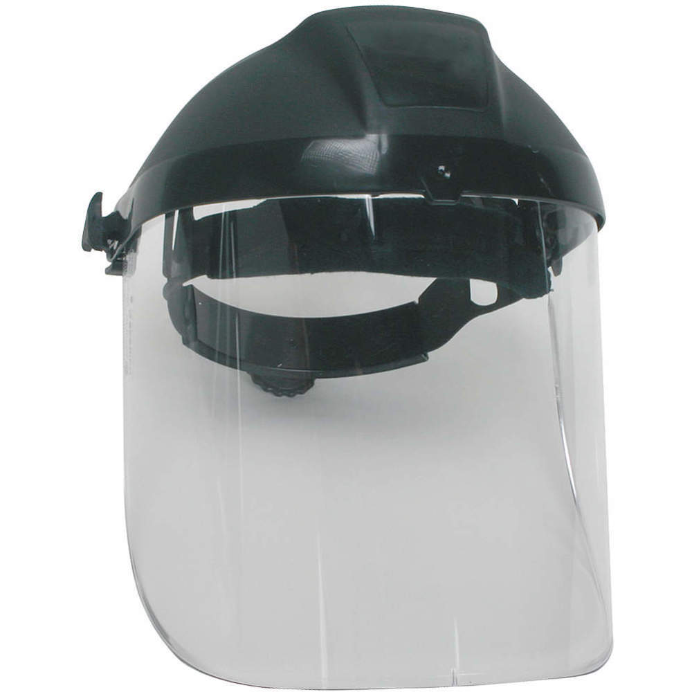 CONDOR Faceshield Assemblies