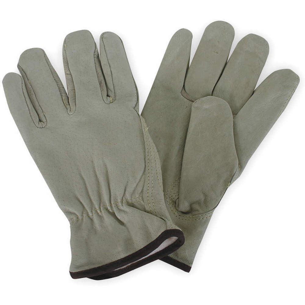 rn 78747 leather gloves