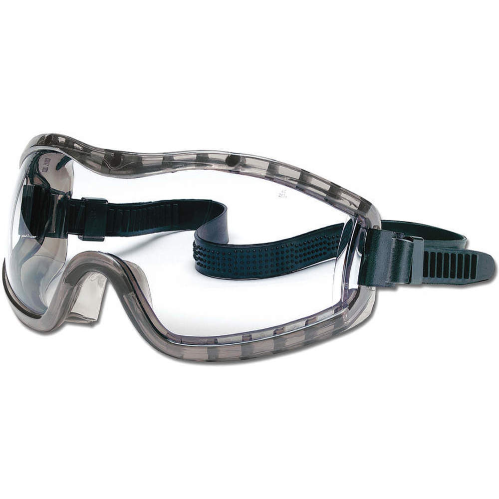 CONDOR 1VT70 SAFETY Clear Protective Goggles 