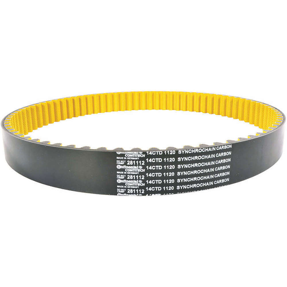 Sync Drive Gearbelt CTD 80 Teeth 20mm Width