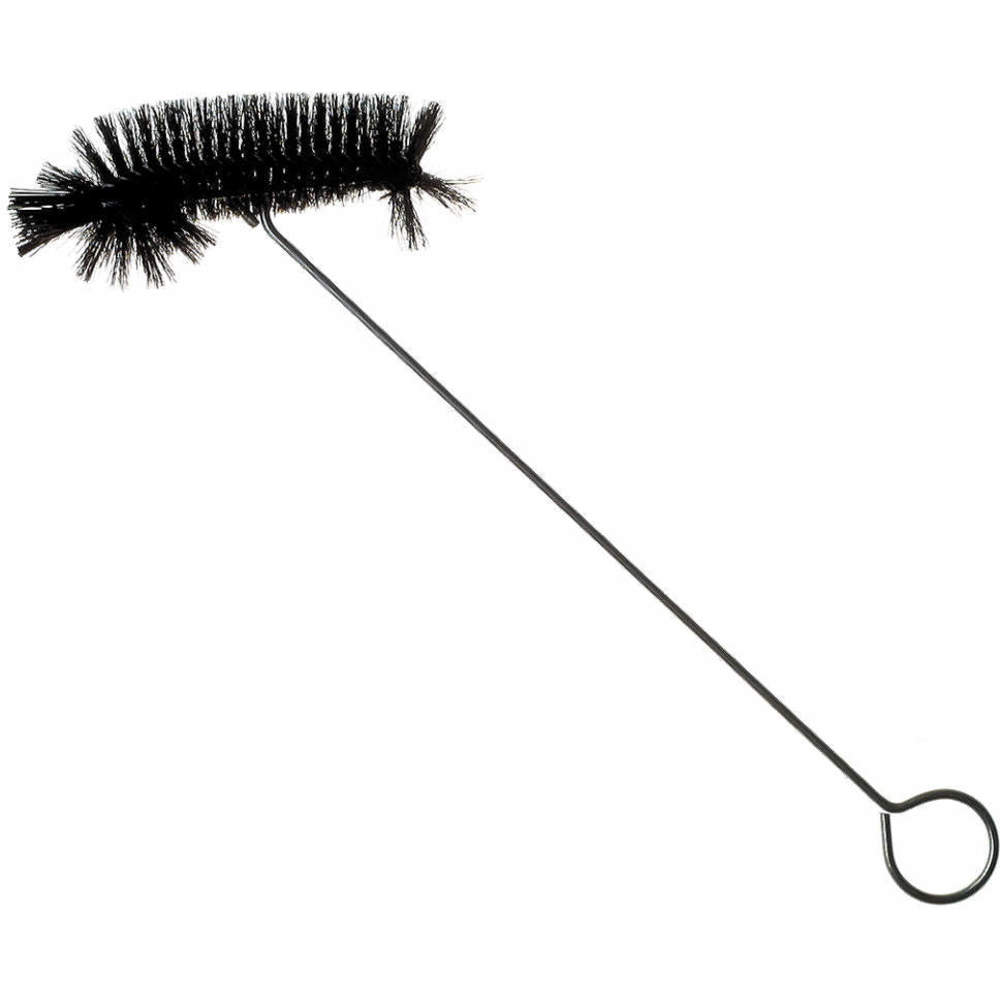 Cooper Tools 06188 Flask Bottle Brush Black 16in. Nylon 5EET1