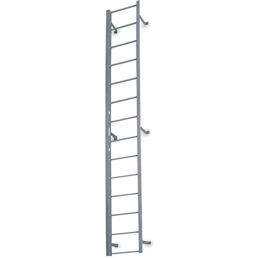 F Series Steel Fixed Ladders