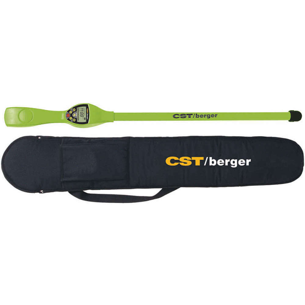 CST/BERGER Magnetic Locators
