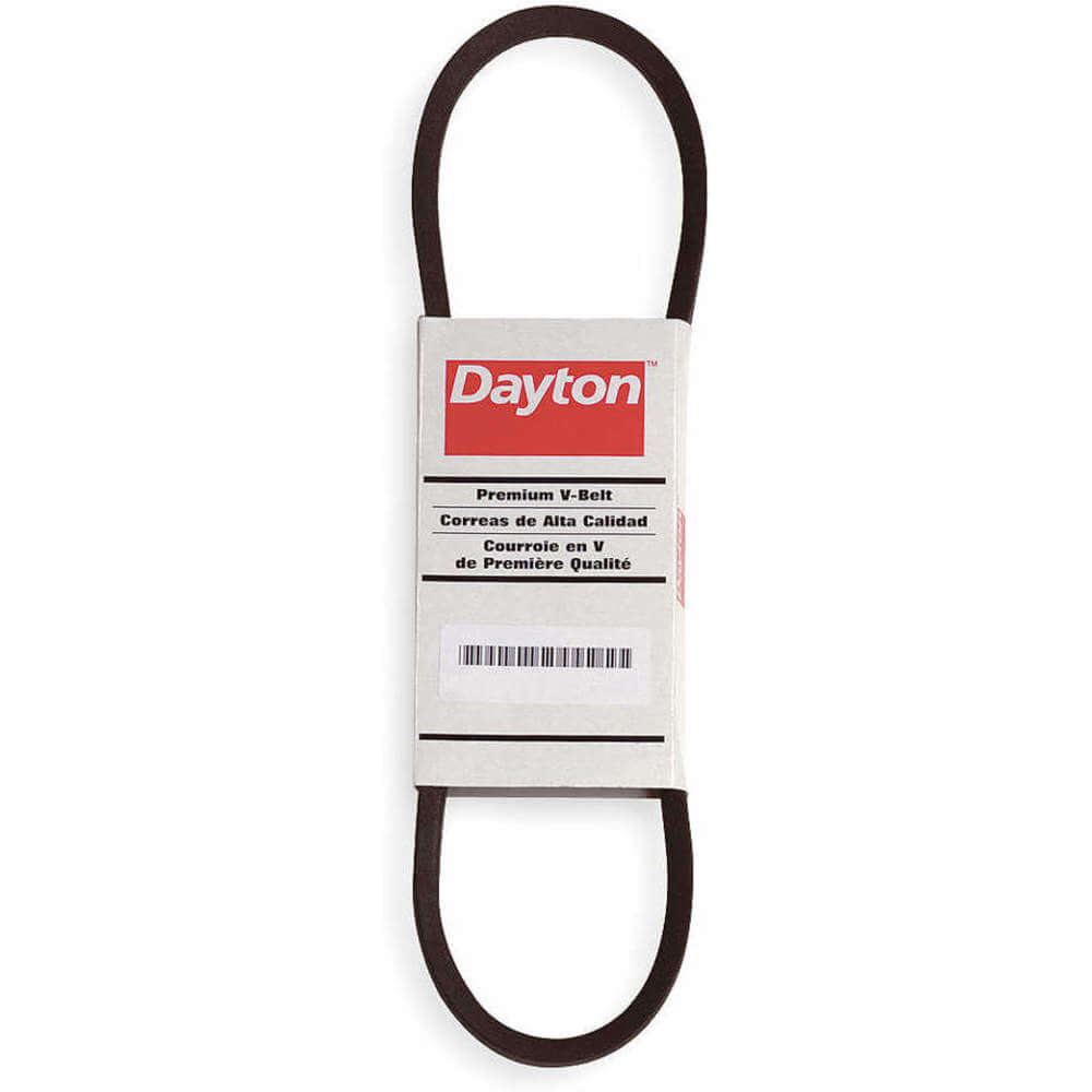Dayton V-Belt 3L370