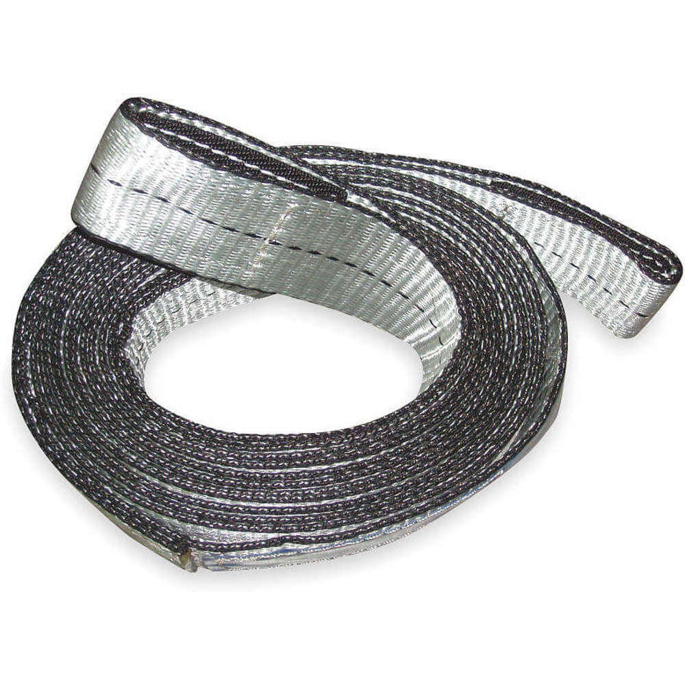 Strap Vehicle Recovery L30ft 10700lb