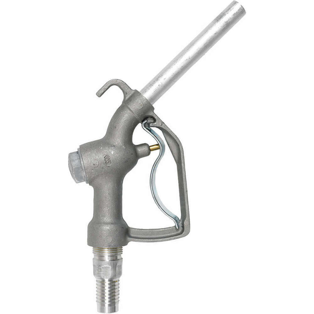 Hand Nozzle Aluminium