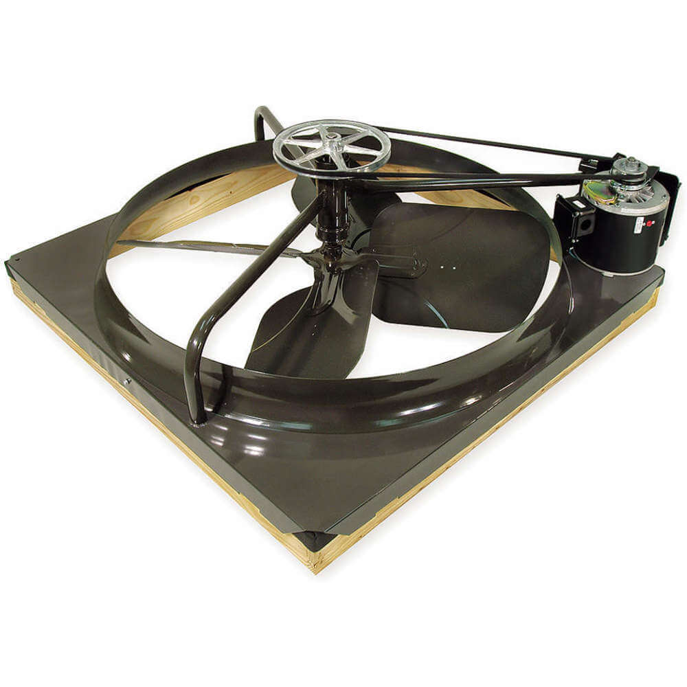 Whole House Fan 36 Inch 115 Volt