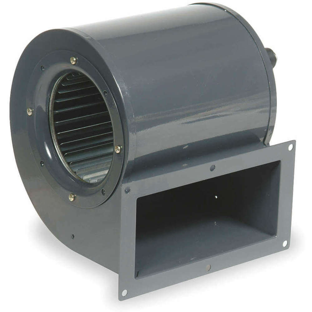 Blower 428/293 Cfm 115v 1.10/0.85a