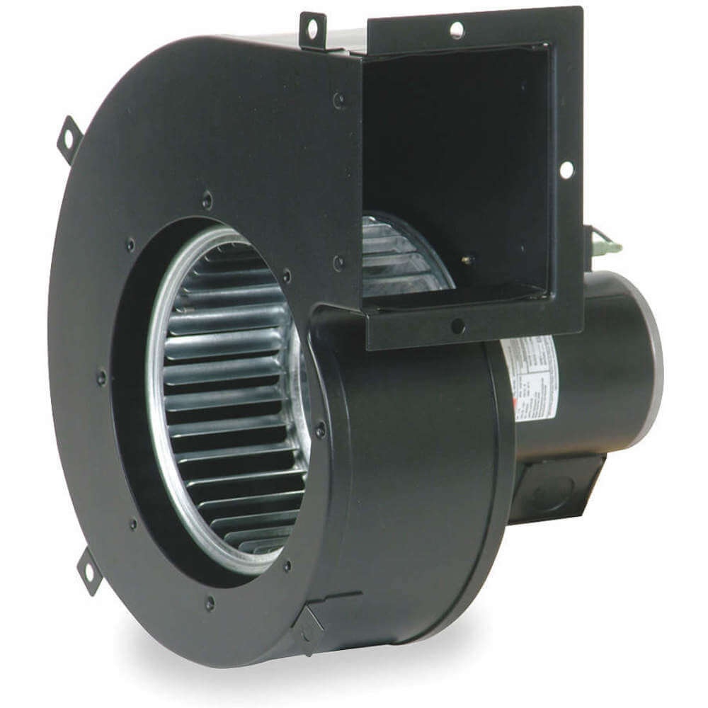 Blower 227 Cfm 115v 0.58a 1700 Rpm