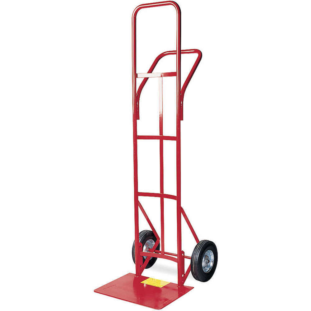 Dayton 1W680 Highframe Hand Truck 400 Lb.