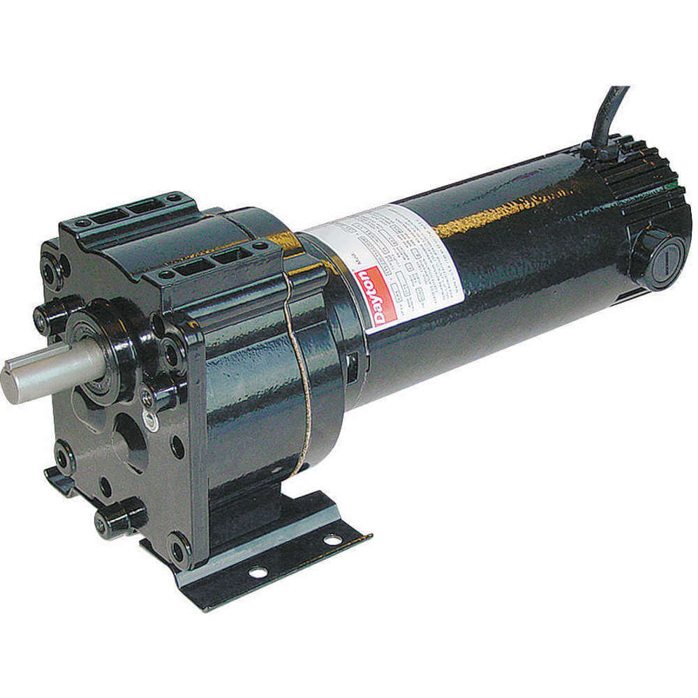 Dayton 4Z381 | Dc Gearmotor 94 Rpm 90v Tenv | Raptor