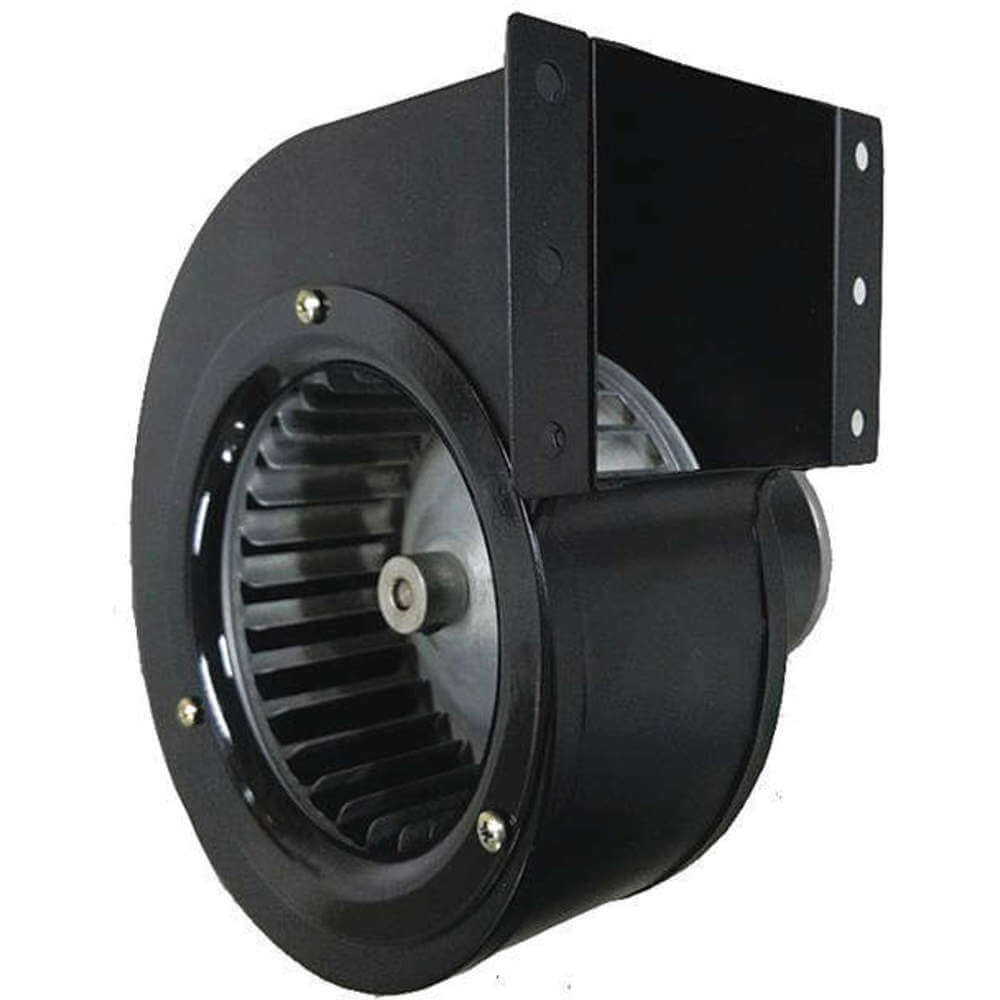 Dayton 2C647 | Blower 134 Cfm 115v 0.74a 1500 Rpm | Raptor 