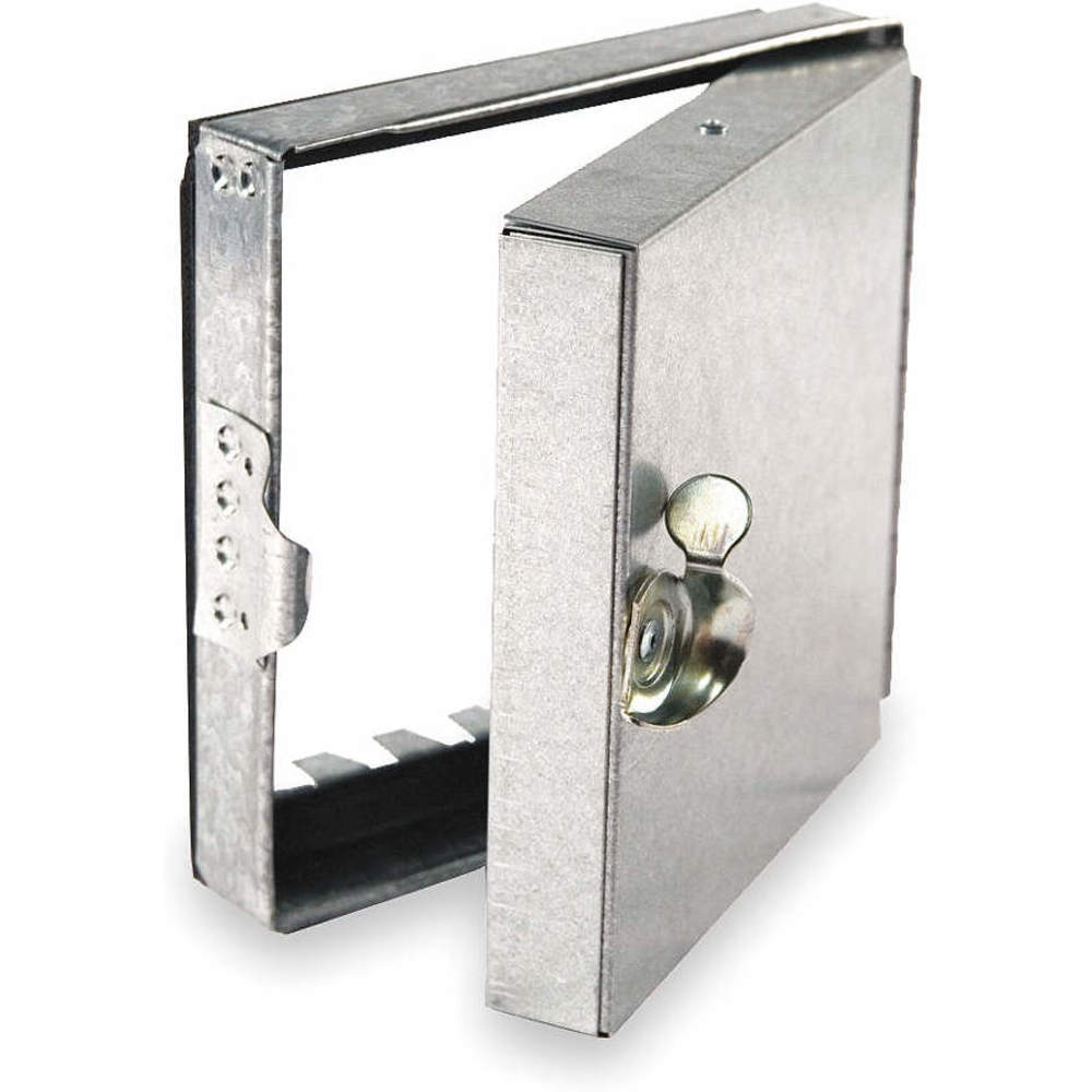 Dayton 2TFX3 | Hinged Duct Access Door 8 Inch Width 8 Inch Height ...