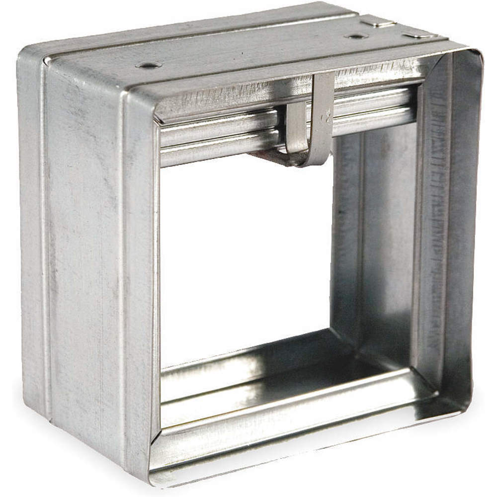 DAYTON Fire and Smoke Dampers