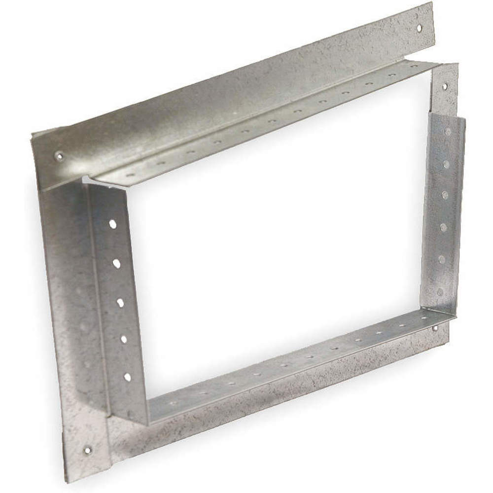 Retaining Angle Vertical Or Horizontal