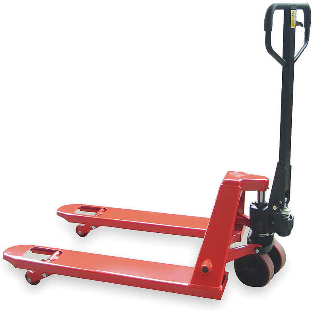DAYTON Pallet Jacks