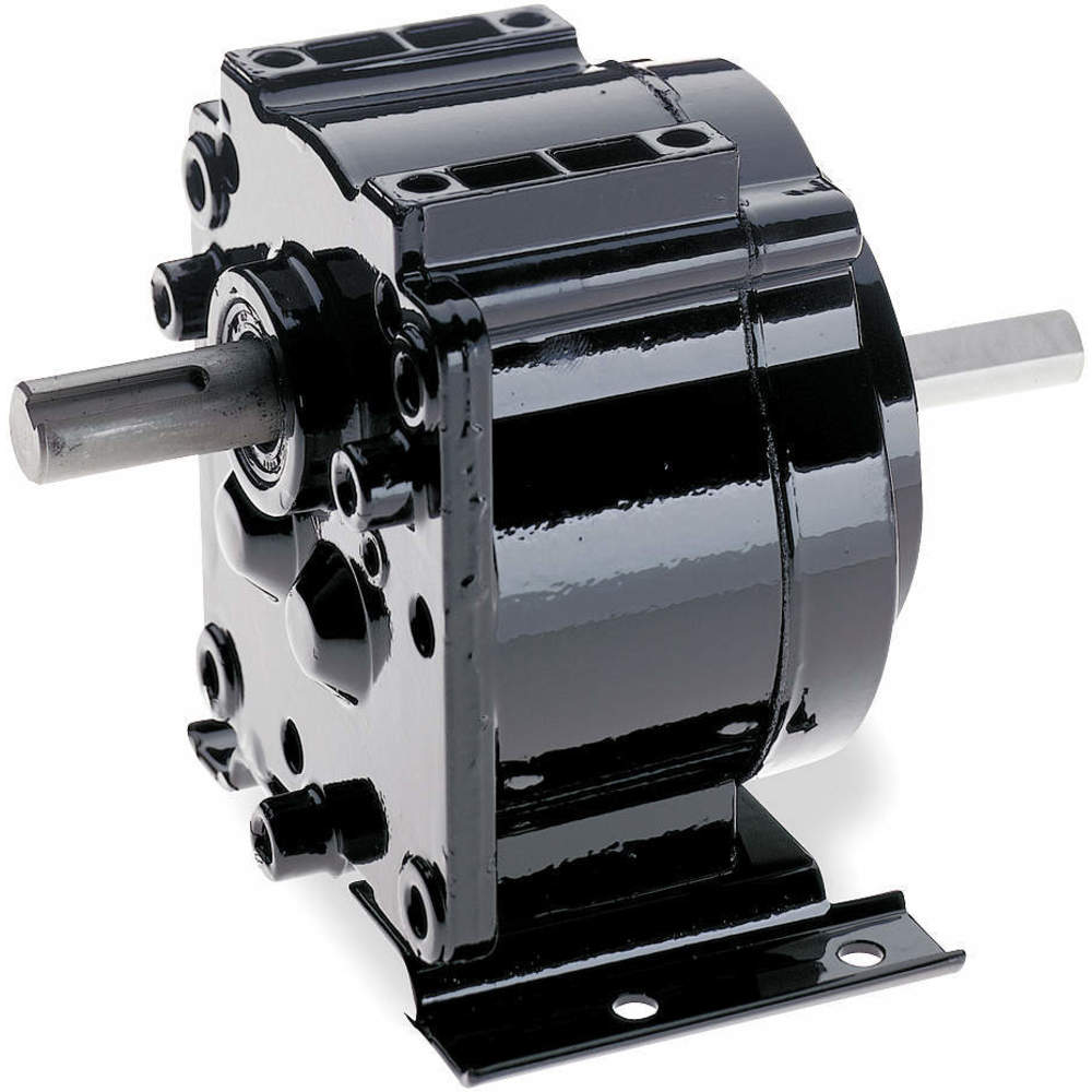 Dayton 2Z821 | Speed Reducer Indirect Drive 23.4 1 | Raptor